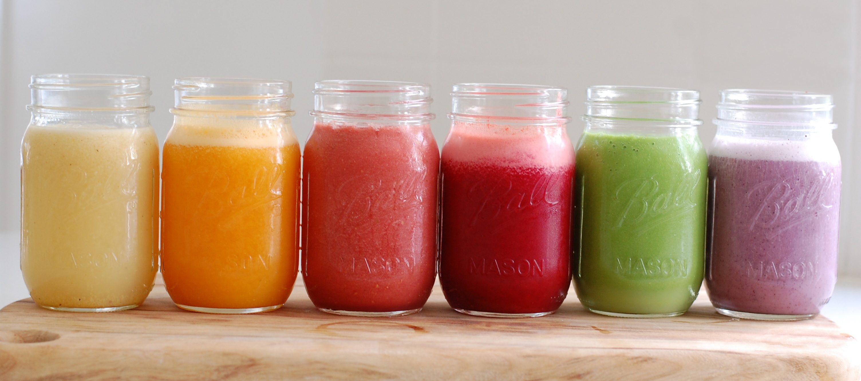 smoothie-line-up